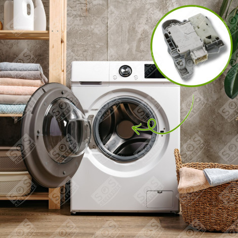 DOOR LOCK WASHING MACHINES - 8084553018