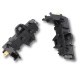 MOTOR CARBON BRUSHES (X2) WASHING MACHINES - 4055050480