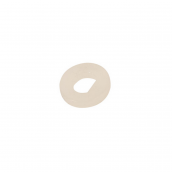 Original seal for button