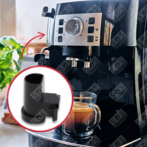 COFFEE CONVEYOR COFFEE MAKER, ESPRESSO - 11026355, 421941230122