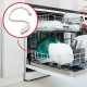 DOOR WINDER CABLE DISHWASHER - 00611370