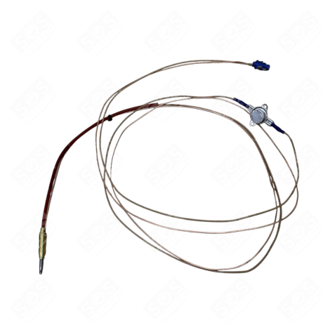 THERMOCOUPLE WITH THERMOSTAT GAS / ELECTRIC OVENS - 698650243, 698650267