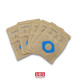 BOX OF 5X GS/GM80 PAPER BAGS VACUUM CLEANER  - 82095000