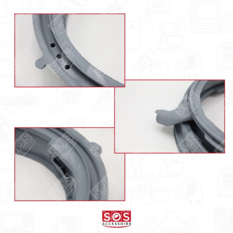 DOOR SLEEVE WASHING MACHINES - 00686004, 00683453