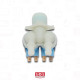 2-WAY SOLENOID VALVE WASHING MACHINES - 2901250100, 41013615 