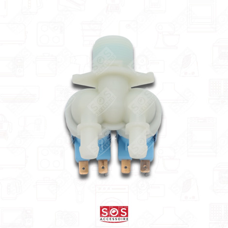 2-WAY SOLENOID VALVE WASHING MACHINES - 2901250100, 41013615 