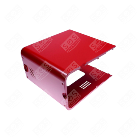 RED CASING COFFEE MAKER, ESPRESSO - 5C4532237