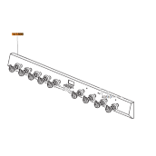 Panel (reference 141899)