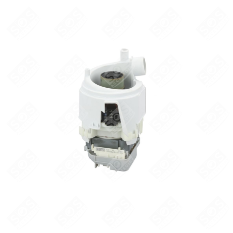 HEATING PUMP DISHWASHER - 00653586, 12024285