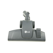 Brush, 2-position nozzle