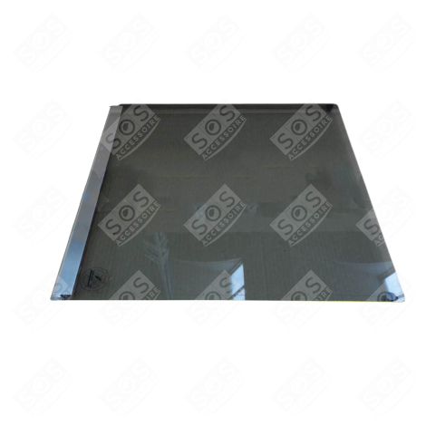 GLASS COVER SET (REFERENCE 90338) GAS / ELECTRIC OVENS - 692172813