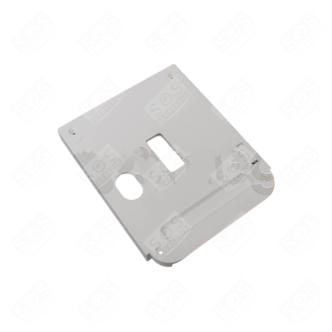 WHITE INTERIOR FRONT PANEL COFFEE MAKER, ESPRESSO - 515414438