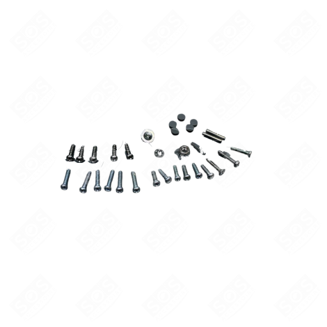 SCREW KIT (REFERENCE 119426) COFFEE MAKER, ESPRESSO - 690073987