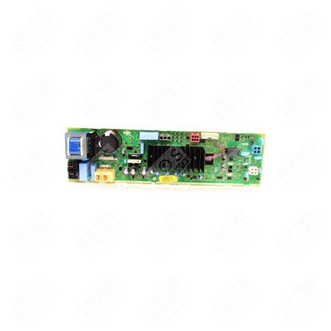 MOTHERBOARD WASHING MACHINES - EBR79583495, CSP30023405