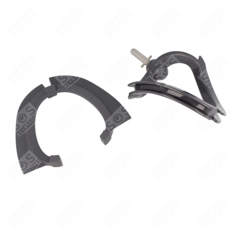 AT501 CHEF FOOD PROCESSOR FLEXIBLE BEATER FOOD PROCESSOR - AWAT501001, 44001