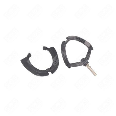 AT501 CHEF FOOD PROCESSOR FLEXIBLE BEATER FOOD PROCESSOR - AWAT501001, 44001