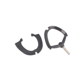 AT501 CHEF food processor flexible beater