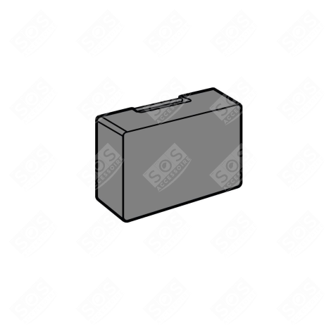 ABSORBEUR D'ÉTHYLÈNE REFRIGERATOR, FREEZER - 17006999, 17005227