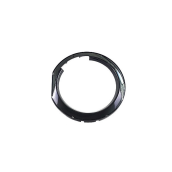 Original outer door frame