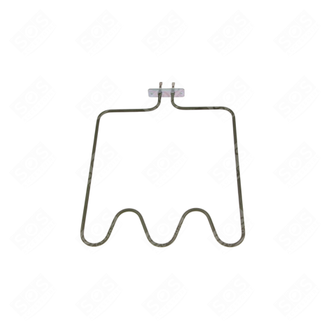 ORIGINAL 1000W BOTTOM HEATING ELEMENT GAS / ELECTRIC OVENS - AS0038591