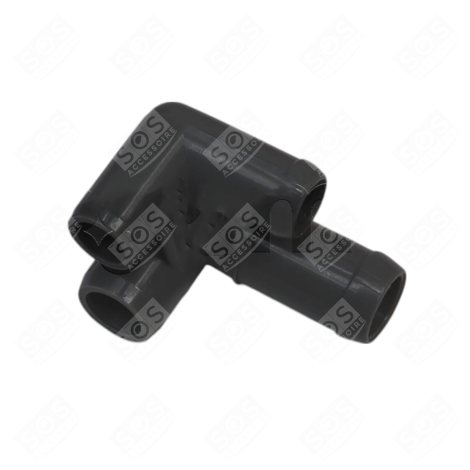 WATER HOSE CONNECTOR COFFEE MAKER, ESPRESSO - 766651071