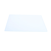 Glass shelf 450 x 280 mm