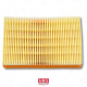 PLEATED FILTER VACUUM CLEANER  - 2.863-005.0, 28630050