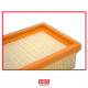 PLEATED FILTER VACUUM CLEANER  - 2.863-005.0, 28630050