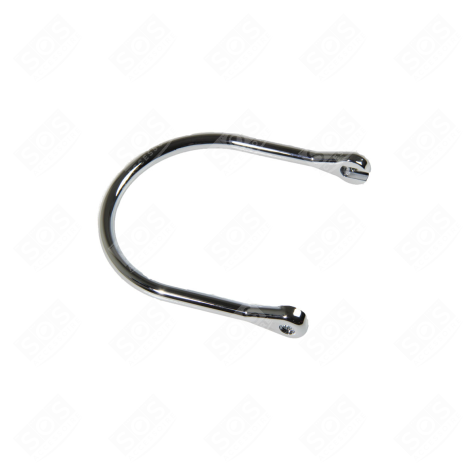 CHROME LEVER COFFEE MAKER, ESPRESSO - ES0062787, MS-0062787