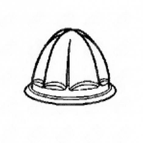 CONICAL JUICER FOOD PROCESSOR - MS-5980648