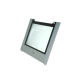 EXTERNAL DOOR WINDOW GAS / ELECTRIC OVENS - 70X1681, AS0072883