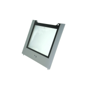 External door window