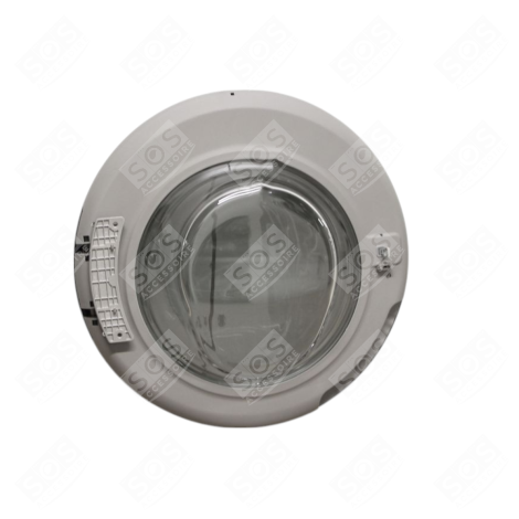 COMPLETE DOOR WASHING MACHINES - ADC76406445, ADC75547018