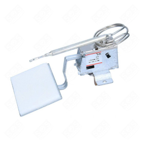 FD48APSNF THERMOSTAT REFRIGERATOR, FREEZER - 818731369