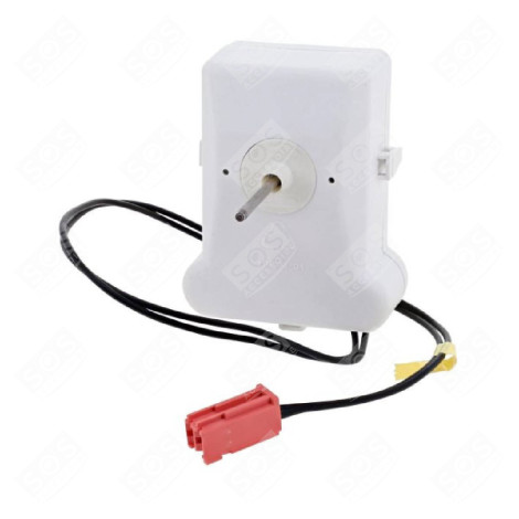 ORIGINAL FAN MOTOR REFRIGERATOR, FREEZER - 795210973, 4055348827