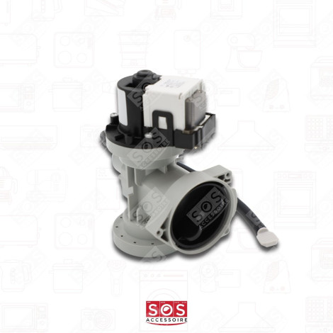 DRAIN PUMP WASHING MACHINES - 5859EN1006B, EAU62263305