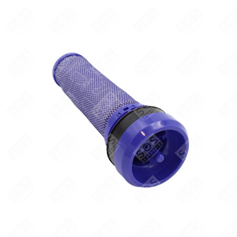 PRE MOTOR FILTER VACUUM CLEANER  - 923413-01