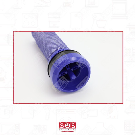 PRE MOTOR FILTER VACUUM CLEANER  - 923413-01