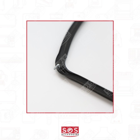 DOOR SEAL GAS / ELECTRIC OVENS - 255440101