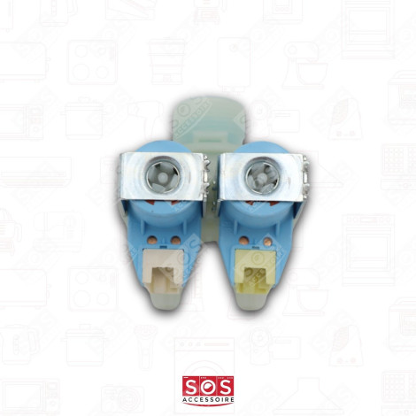 2-WAY SOLENOID VALVE WASHING MACHINES - 2906870200