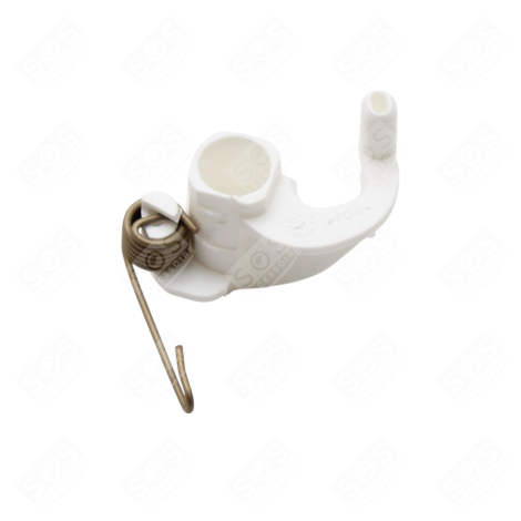 LOCKING FINGER FOOD PROCESSOR - 31970