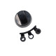 BLACK UNIVERSAL CONTROL KNOBS GAS / ELECTRIC OVENS - 21815