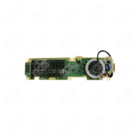 DISPLAY MODULE WASHING MACHINES - EBR85111405, EBR84121644