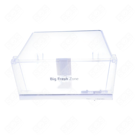 VEGETABLE DRAWER REFRIGERATOR, FREEZER - AJP75574516