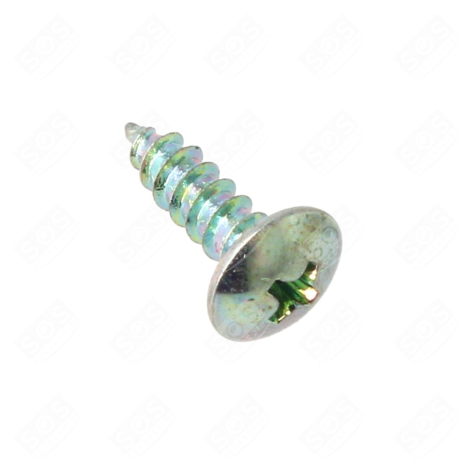 SCREW ORIGINAL REFRIGERATOR, FREEZER - 6002-001306, 6002-000525