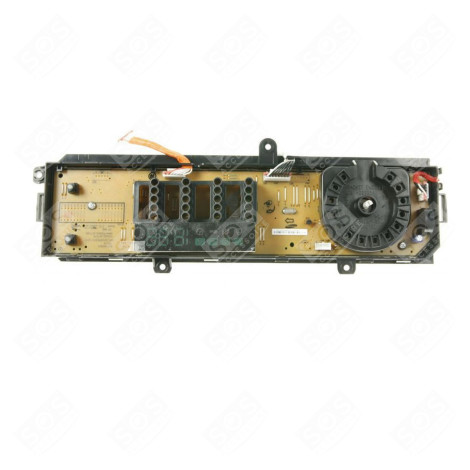 ELECTRONIC BOARD WASHING MACHINES - DC94-07380A, DC94-07380B