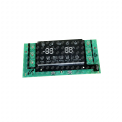 Electronic card, Display module (Right door) original
