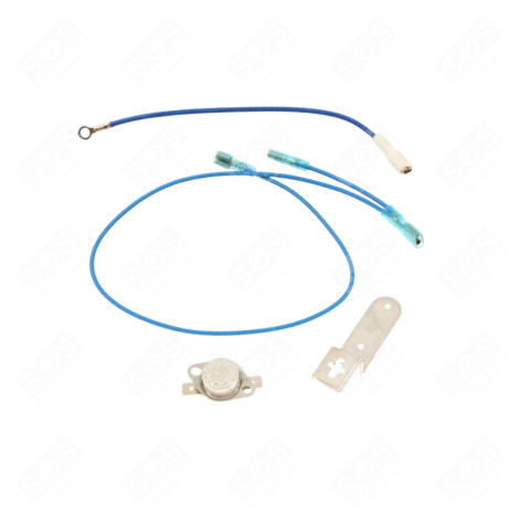 THERMOSTAT STEAMER - SS-993406, SS-997364