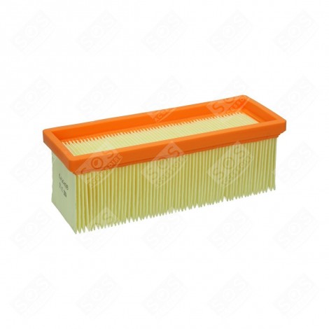 FILTRE HEPA VACUUM CLEANER  - 414-498