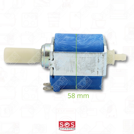 ARS C4SSP 70W 14BAR PUMP COFFEE MAKER, ESPRESSO - 5132110800